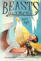 Zeus's Eagle #6 (Beasts of Olympus) - Lucy Coats, Brett Bean