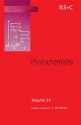 Photochemistry - Royal Society of Chemistry, Royal Society of Chemistry, William M. Horspool, Norman S. Allen