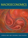 Macroeconomics & Myeconlab Student Access Code Card - Andrew Abel, Dean Croushore