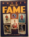 Hockey Hall of Fame - Dan Diamond