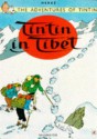 Tintin In Tibet (The Adventures Of Tintin) - Hergé