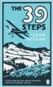 The 39 Steps - John Buchan