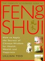 Complete Illustrated Guide – Feng Shui - Lillian Too