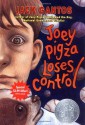 Joey Pigza Loses Control - Jack Gantos