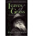 Leaves of Grass - Walt Whitman