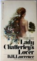 Lady Chatterley's Lover - D.H. Lawrence