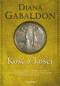 Kość z Kości - Diana Gabaldon