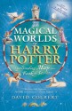 The Magical Worlds Of Harry Potter: Map - David Colbert