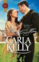 Marriage of Mercy - Carla Kelly