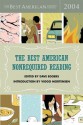 The Best American Nonrequired Reading 2004 - Dave Eggers, Viggo Mortensen