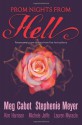 Prom Nights from Hell - Michele Jaffe, Stephenie Meyer