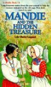 Mandie and the Hidden Treasure - Lois Gladys Leppard