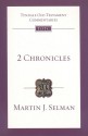 2 Chronicles: An Introduction and Commentary - Martin J. Selman