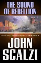 The Human Division #8: The Sound of Rebellion - John Scalzi