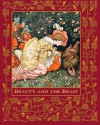 Beauty and the Beast - Jeanne-Marie Leprince de Beaumont, Walter Crane