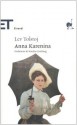 Anna Karenina - Leo Tolstoy, Natalia Ginzburg, Leone Ginzburg