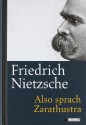 Also Sprach Zarathustra - Friedrich Nietzsche