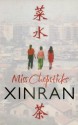 Miss Chopsticks - Esther Tyldesley, Xinran