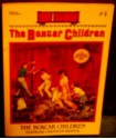 The Boxcar Children - Gertrude Chandler Warner, L. Kate Deal