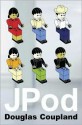 jPod - Douglas Coupland