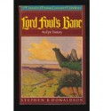 Lord Foul's Bane - Stephen R. Donaldson