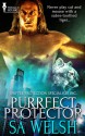 Purrfect Protector - S.A. Welsh