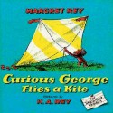 Curious George Flies a Kite - Margret Rey, H. A. Rey, uncredited, Houghton Mifflin Harcourt Publishing Company