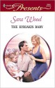 The Kyriakis Baby - Sara Wood