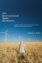 The Environmental Rights Revolution: A Global Study of Constitutions, Human Rights, and the Environment - David R. Boyd