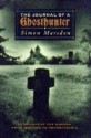 The Journal Of A Ghosthunter - Simon Marsden