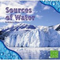 Sources of Water - Rebecca Olien