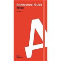 Architectural Guide Tokyo - Ulf Meyer