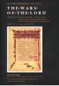 The Wars of the Lord, Volume 3 - Levi Ben Gershom, Seymour Feldman