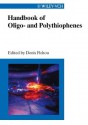 Handbook Of Oligo And Polythiophenes - Denis Fichou, Fichou