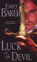 Luck of the Devil - Emily Baker