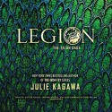 Legion - Chris Patton, Caitlin Davies, Julie Kagawa, Tristan Morris, MacLeod Andrews