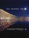 Corporate Finance, 10th edition (Mcgraw-Hill/Irwin Series in Finance, Insurance and Real Estate) - Stephen Ross, Randolph Westerfield, Jeffrey Jaffe