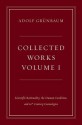 Scientific Rationality, the Human Condition, and 20th Century Cosmologies - Adolf Grünbaum