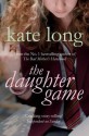 The Daughter Game - Kate Long