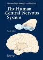 The Human Central Nervous System - Rudolf Nieuwenhuys, Jan Voogd