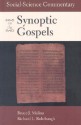 Social-Science Commentary on the Synoptic Gospels - Bruce J. Malina, Richard L. Rohrbaugh