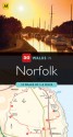 Norfolk: Discover Vast Sandy Beaches, Peaceful Woodland and Gently Rolling Countryside - A.A. Publishing, A.A. Publishing