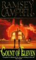 The Count Of Eleven - Ramsey Campbell