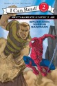 Spider-Man 3: Spider-man Versus Sandman - Harry Lime