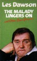 The Malady Lingers on and Other Great Groaners - Les Dawson