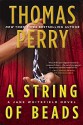 A String of Beads (Jane Whitefield) - Thomas Perry