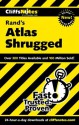 CliffsNotes on Rand's Atlas Shrugged (Cliffsnotes Literature Guides) - Andrew Bernstein