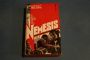 Nemesis - Phil Davis