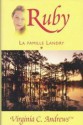 Ruby (La Famille Landry, #1) - V.C. Andrews, Françoise Jamoul