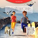 Eye of the Drone (Volume 2, Wild Cats, around the globe with Suki & Finch) - Rebecca Merry Murdock, Muhammad Tauhidul Iqbal Sampad